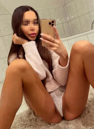 проститутка Каролина, 22, Мурманск