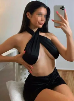 проститутка Камилла, 23, Мурманск